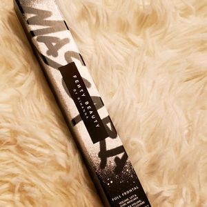 Fenty beauty mascara